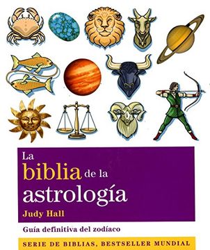 portada La Biblia de la Astrologia (in Spanish)
