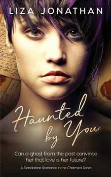 portada Haunted by You