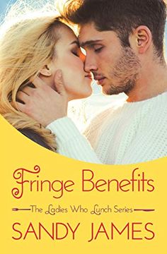 portada Fringe Benefits (The Ladies who Lunch) 