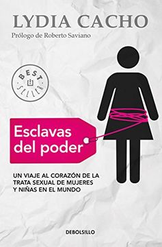 portada Esclavas del poder (in Spanish)