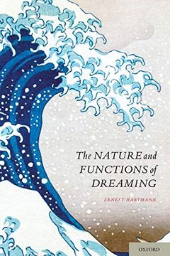 portada The Nature and Functions of Dreaming 