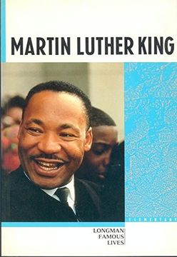 portada Martin Luther King 