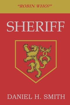 portada Sheriff (en Inglés)