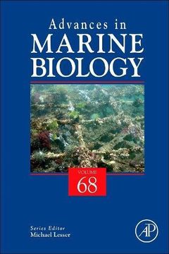 portada 68: Advances in Marine Biology