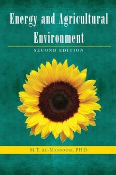 portada Energy and Agricultural Environment (en Inglés)