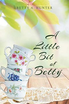 portada Little bit of Betty (en Inglés)