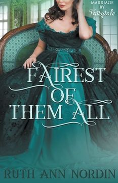 portada Fairest of Them All (en Inglés)