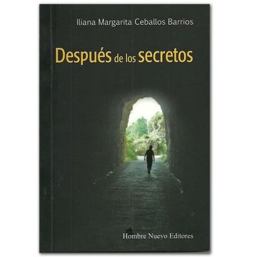 portada Despues de los Secretos (in Spanish)