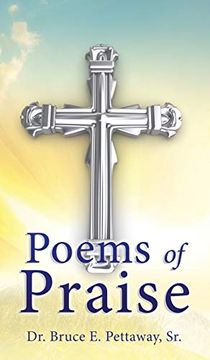 portada Poems of Praise (en Inglés)
