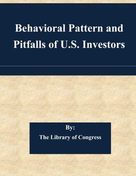 portada Behavioral Pattern and Pitfalls of U.S. Investors