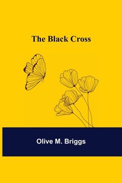portada The Black Cross (en Inglés)