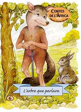 L'arbre que parlava (Clàssics d'arreu del món) (in Catalan)