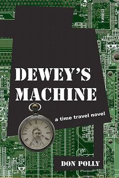 portada dewey's machine