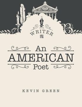 portada An American Poet