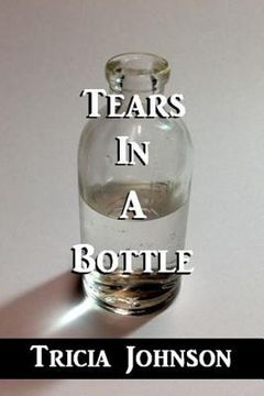 portada Tears in a Bottle (en Inglés)