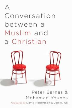 portada A Conversation Between a Muslim and a Christian (in English)