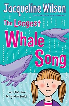 portada The Longest Whale Song