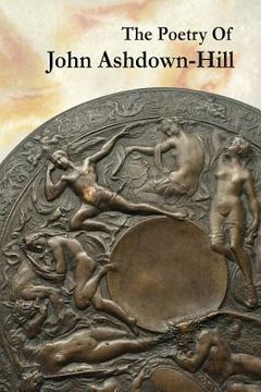 portada The Poetry Of John Ashdown-Hill (in English)