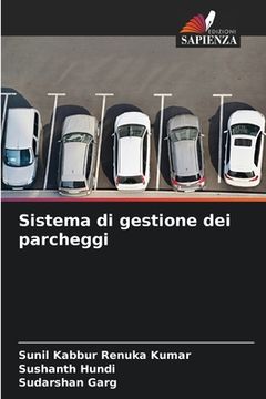 portada Sistema di gestione dei parcheggi (in Italian)