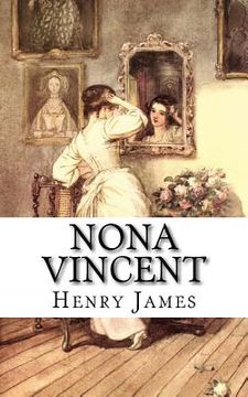 portada Nona Vincent (en Inglés)