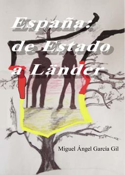 portada España: De Estado a Lander