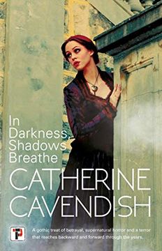 portada In Darkness, Shadows Breathe (Fiction Without Frontiers) (en Inglés)