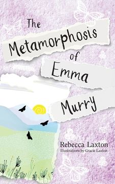 portada The Metamorphosis of Emma Murry