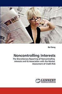 portada noncontrolling interests (in English)