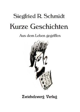 portada Kurze Geschichten (in German)
