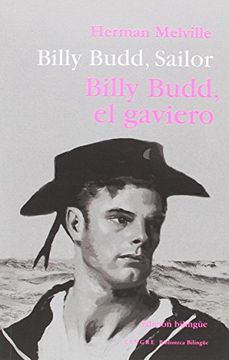 portada Billy Budd, Sailor (in Spanish)