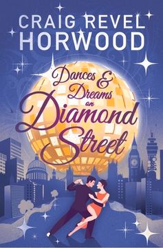 portada Dances and Dreams on Diamond Street (en Inglés)