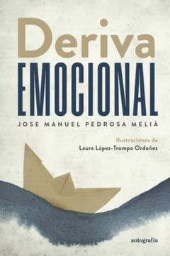 portada Deriva Emocional (in Spanish)