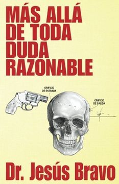 portada Más Allá de Toda Duda Razonable (in Spanish)