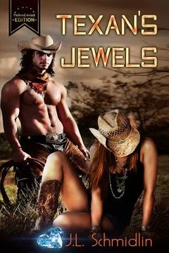 portada Texan's Jewels (en Inglés)