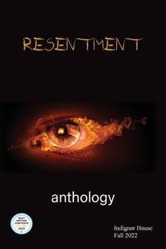 portada Resentment: Indignor House Anthology 2022 (en Inglés)