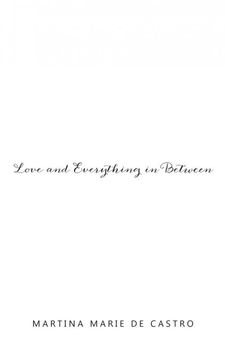 portada Love and Everything in Between
