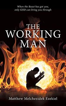 portada The Working man (en Inglés)