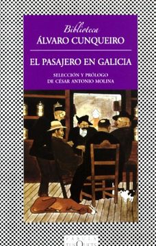 el pasajero en galicia (f)