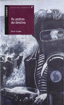 portada (g).23./pedras destino.(catavento) (in Galician)