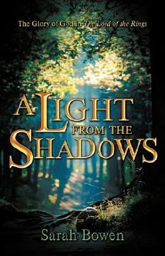 portada a light from the shadows (in English)