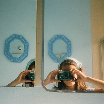 portada Anne Collier: Women With Cameras (Self Portrait) (in English)