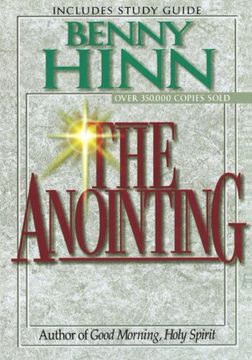 the anointing (en Inglés)