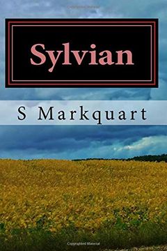 portada Sylvian: The Trilogy of the Last Vampire (Volume 3) (en Inglés)