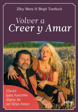 portada Volver a Creer y Amar (in Spanish)