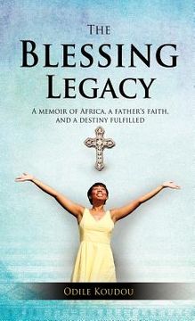 portada the blessing legacy