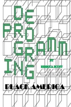 portada Deprogramming Black America (in English)