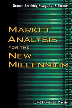 portada Market Analysis for the new Millennium 