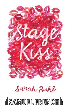 portada Stage Kiss