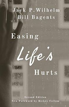 portada Easing Life'S Hurts (en Inglés)