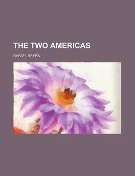 portada the two americas